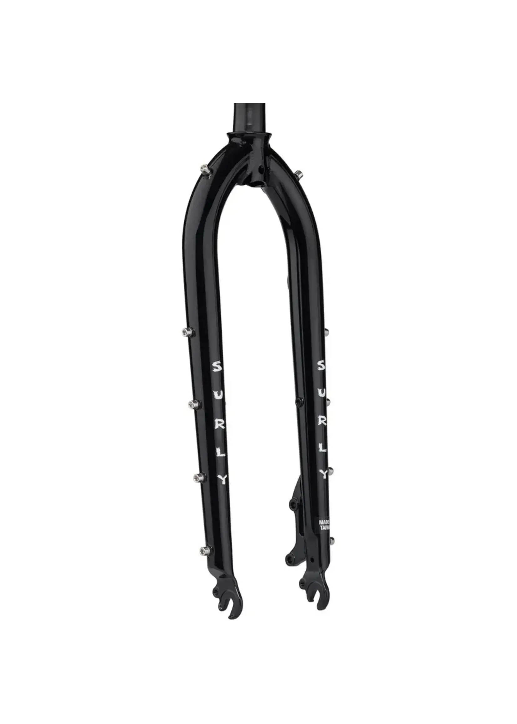 Surly Fourche Surly Cocktail, Noire