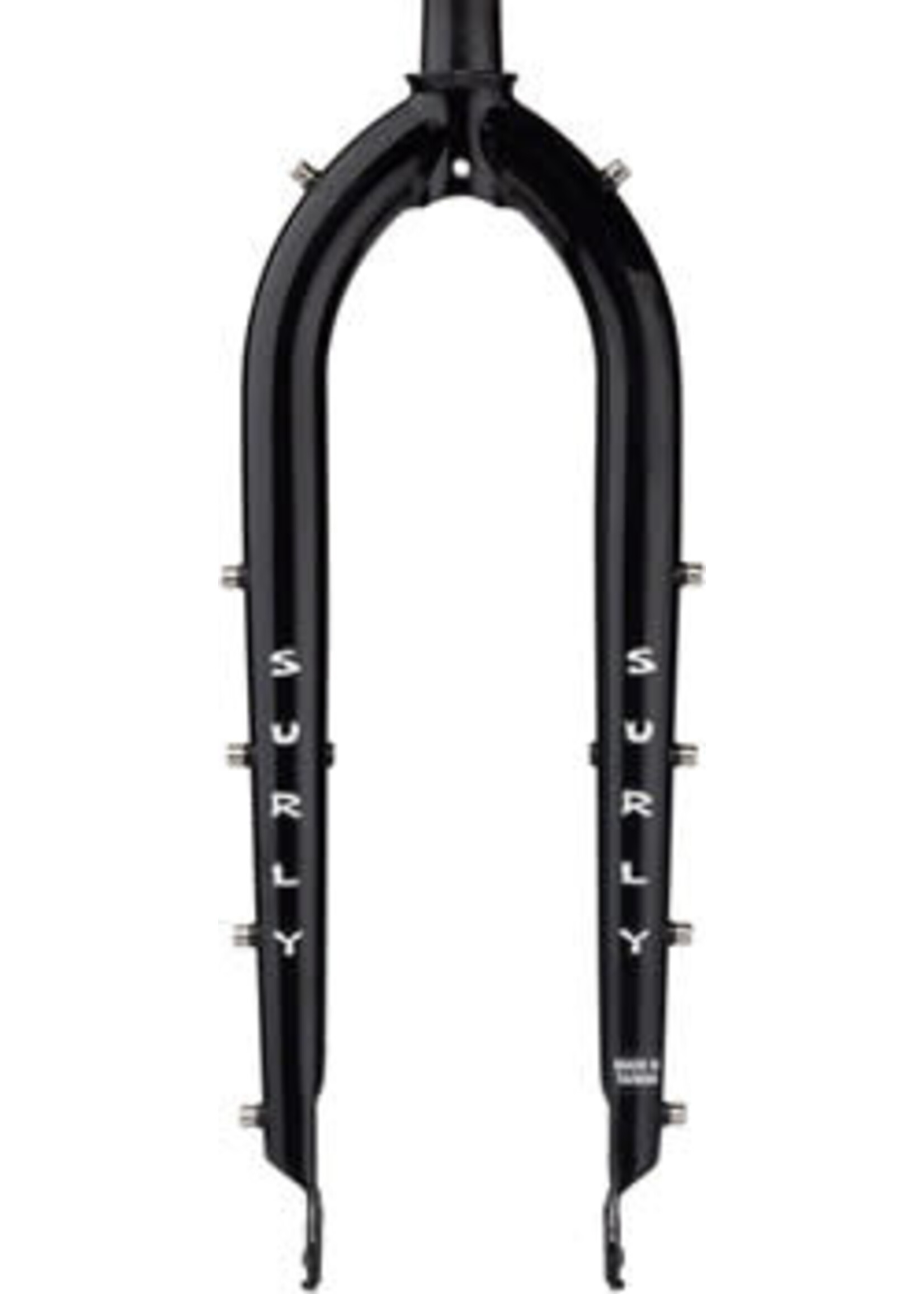 Surly Fourche Surly Cocktail, Noire