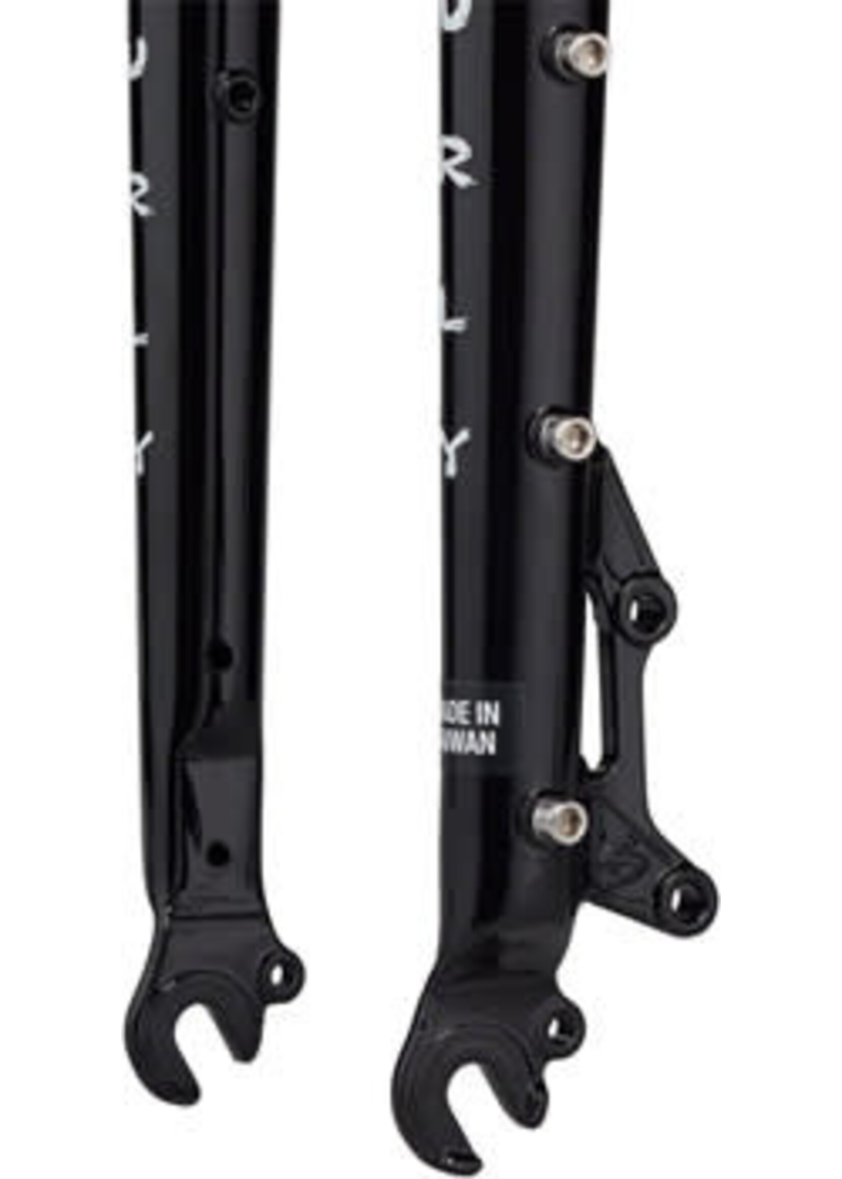 Surly Fourche Surly Cocktail, Noire