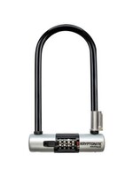 Kryptonite KRYPTOLOK COMBO STD CADENAS EN U