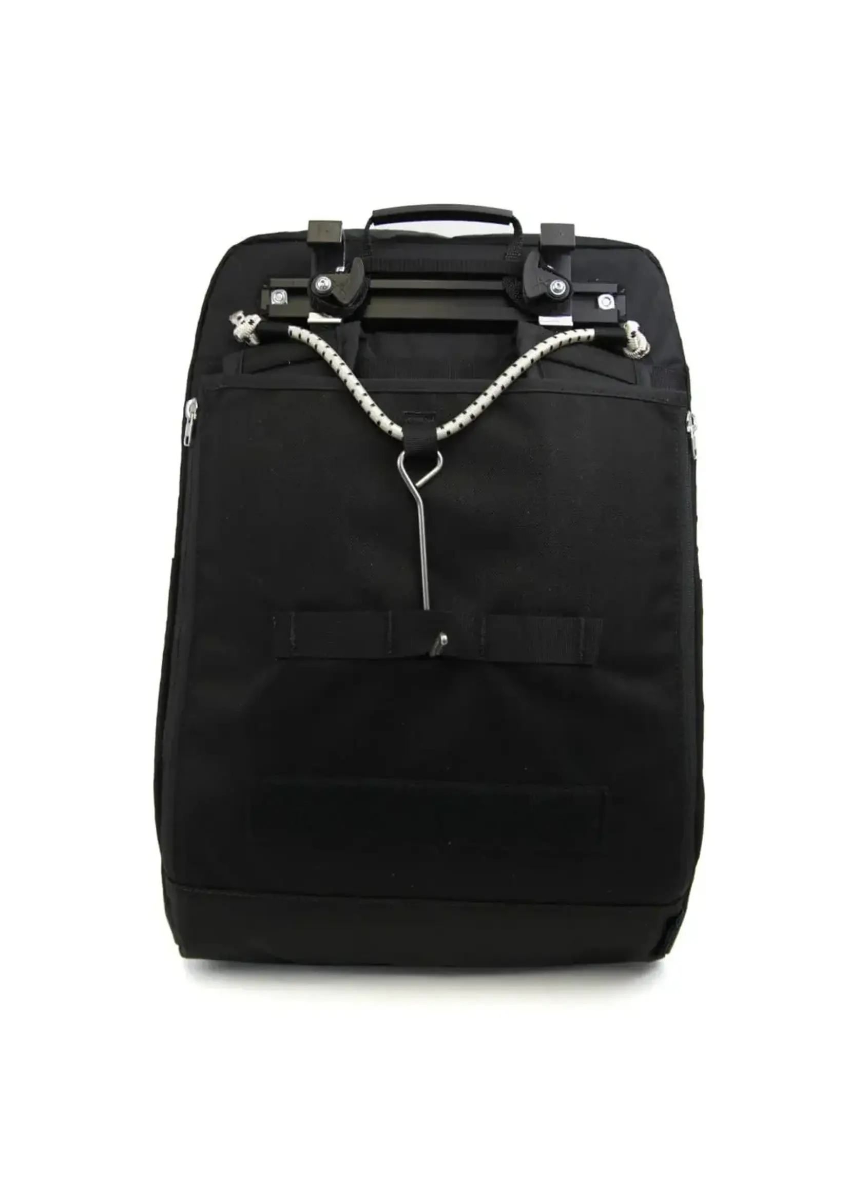 Arkel Sac à Dos Convertible Arkel Coccinelle 25L XPac, Noire