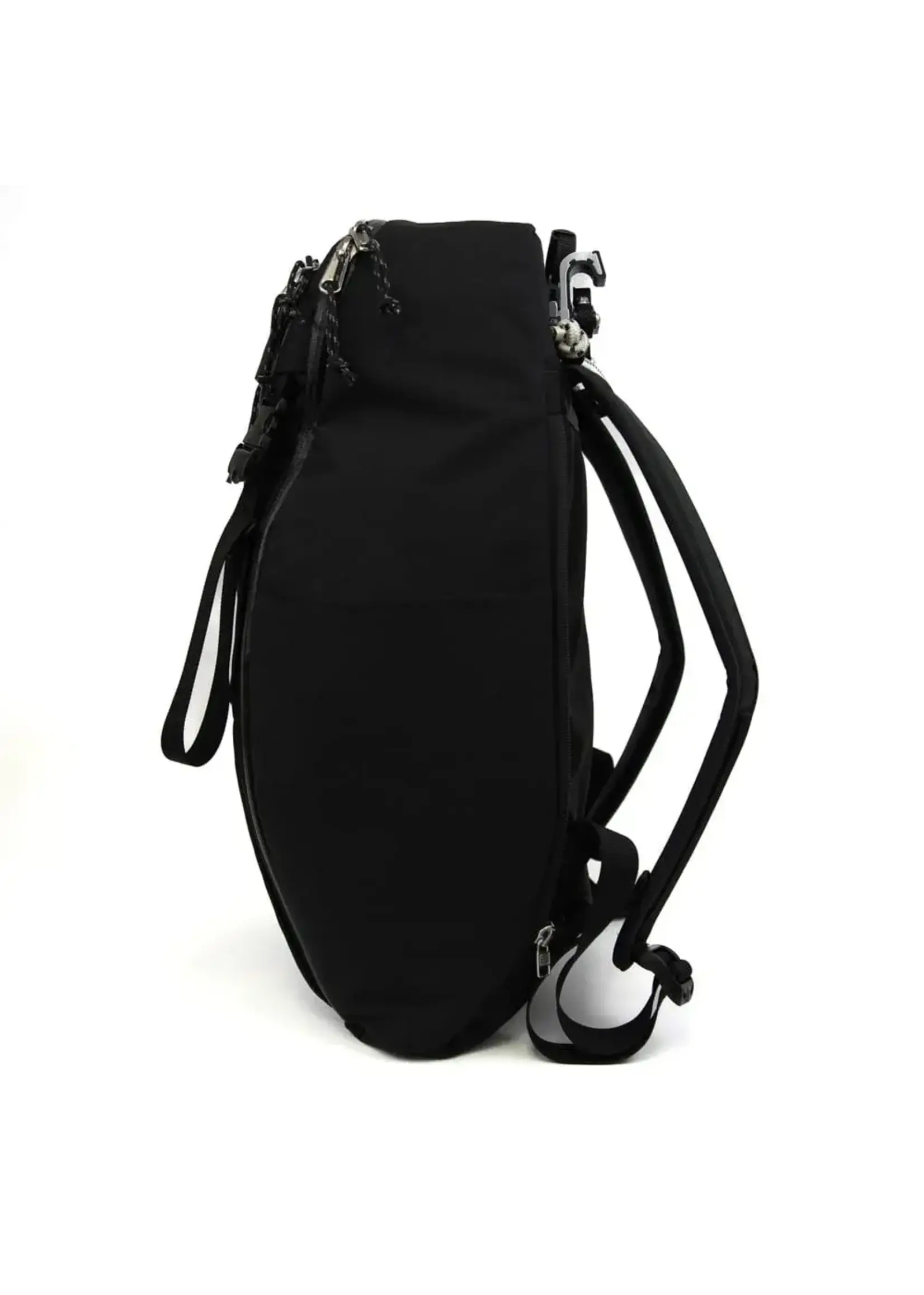 Arkel Sac à Dos Convertible Arkel Coccinelle 25L XPac, Noire