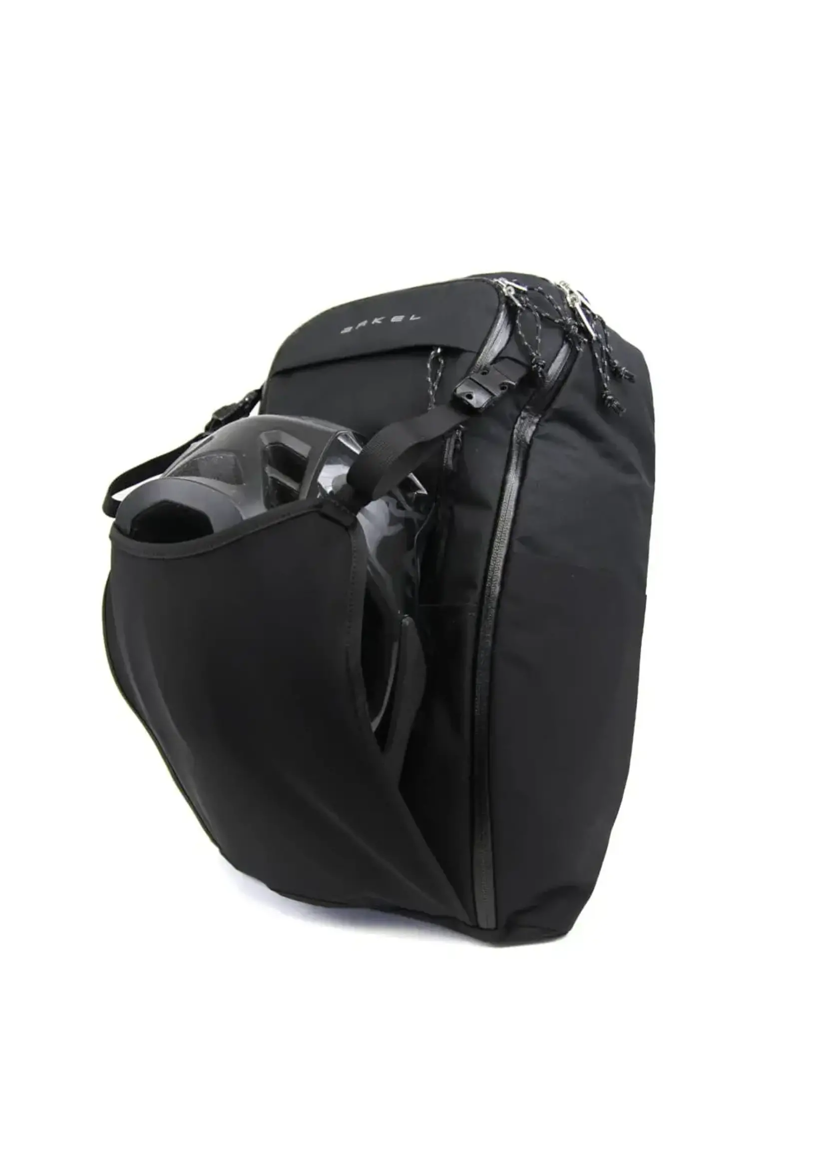 Arkel Sac à Dos Convertible Arkel Coccinelle 25L XPac, Noire