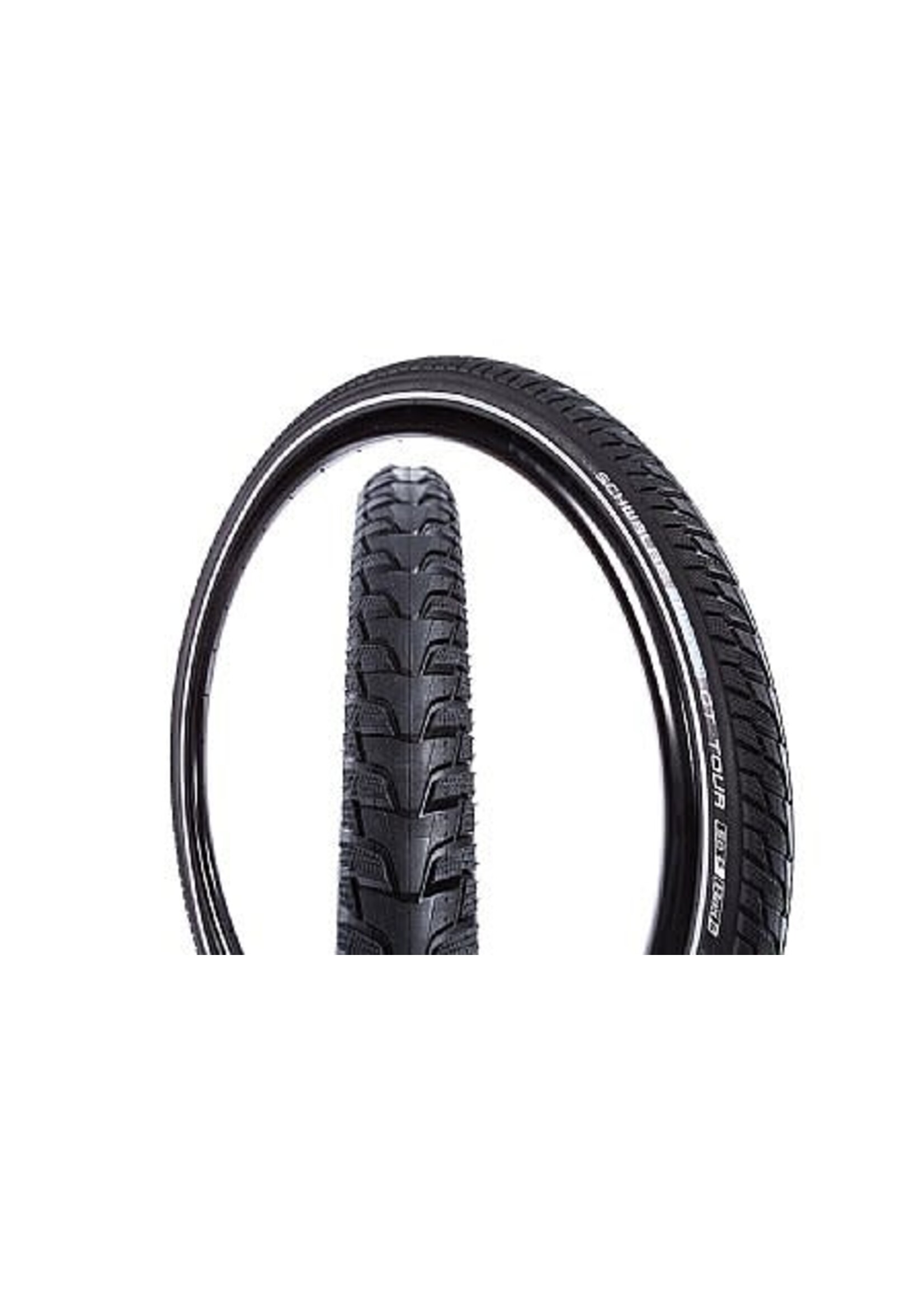 Pneu Schwalbe Marathon GT Tour, 700 x 38c (40-622)