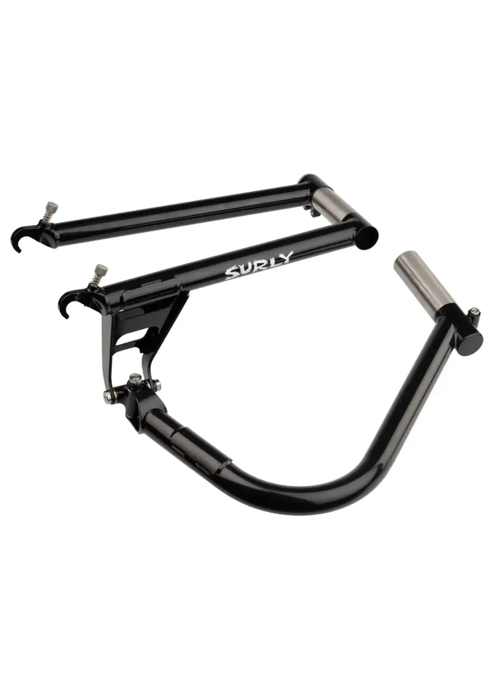 Surly Système d'attelage pour remorque Surly