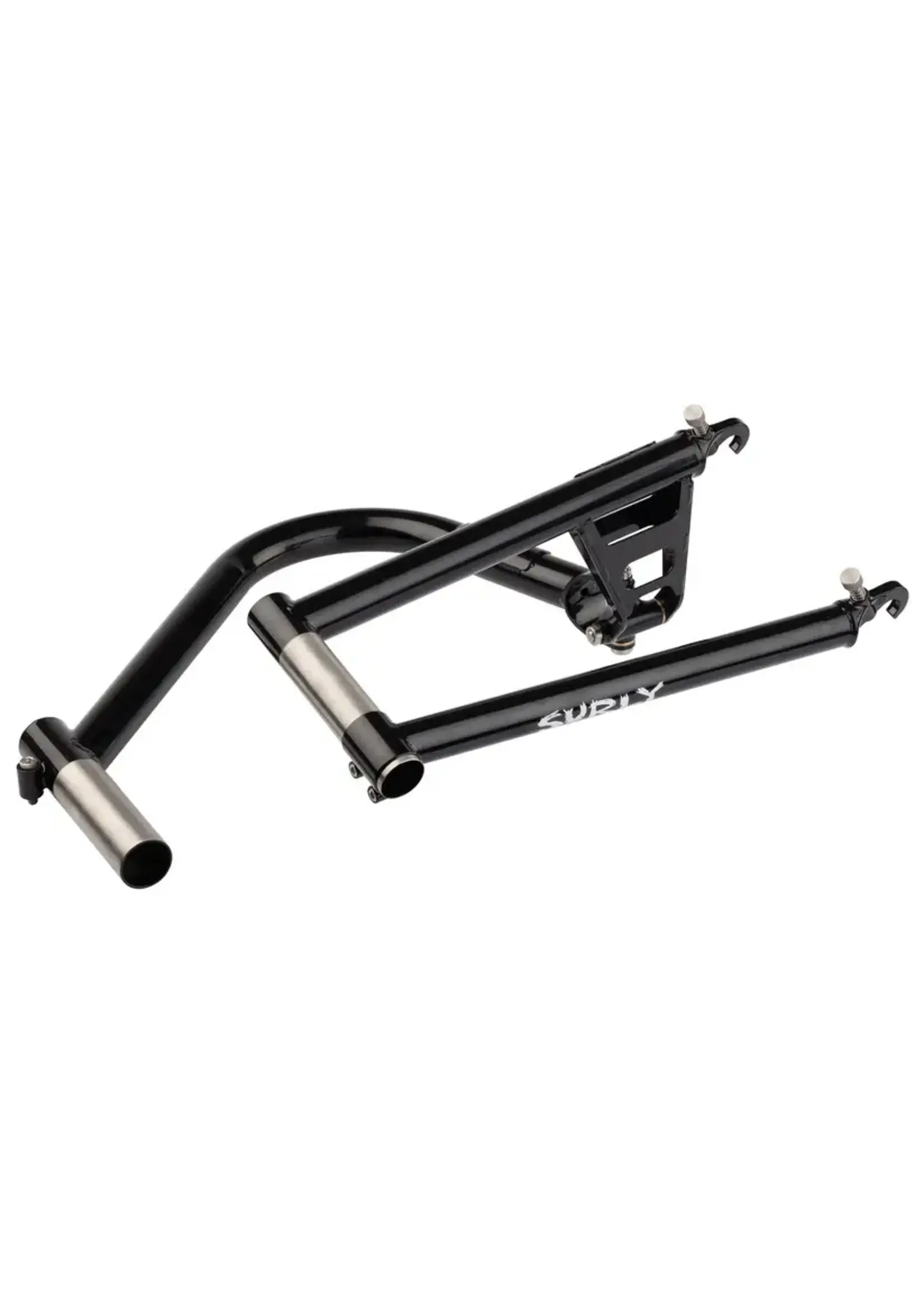Surly Système d'attelage pour remorque Surly