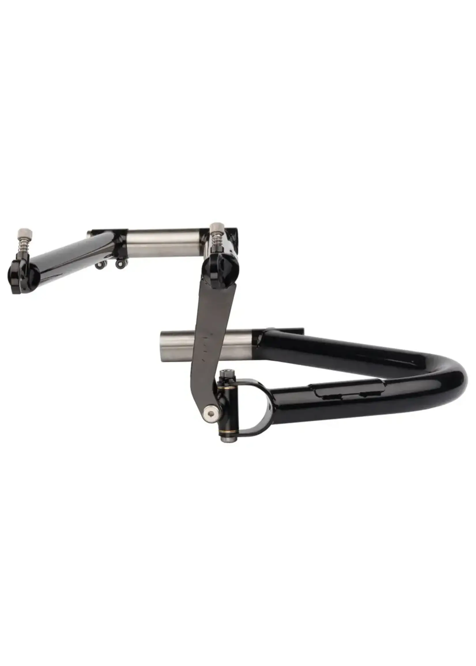 Surly Système d'attelage pour remorque Surly