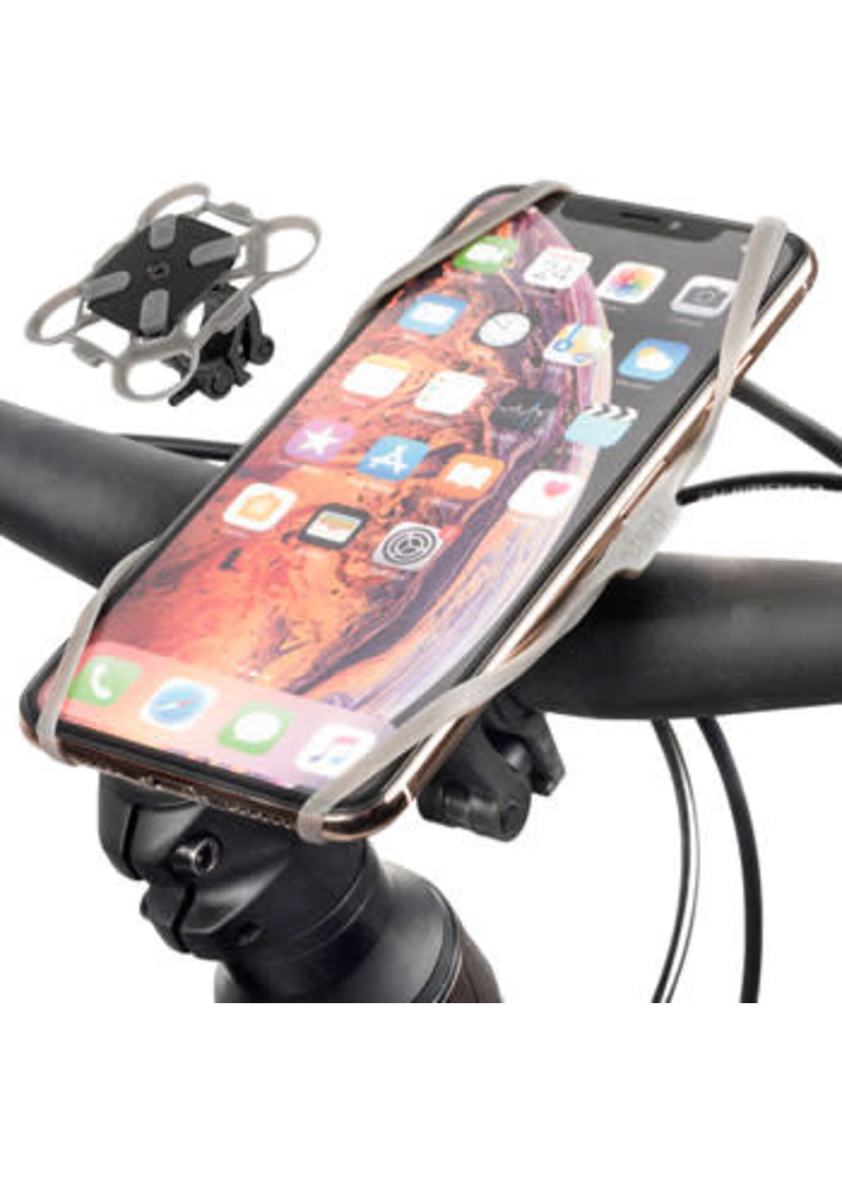 Delta Delta Quick Mount Phone Holder