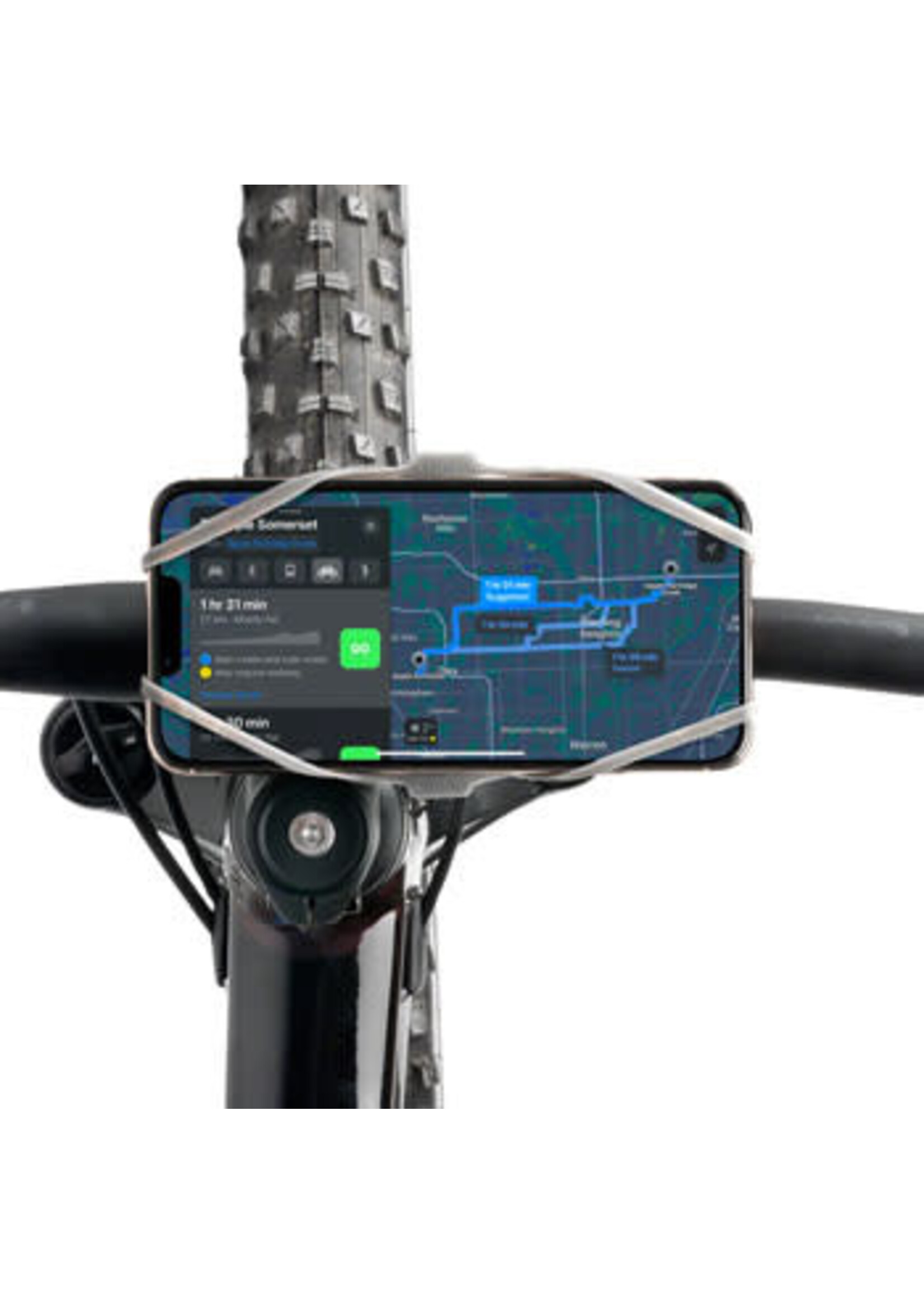 Delta Delta Quick Mount Phone Holder