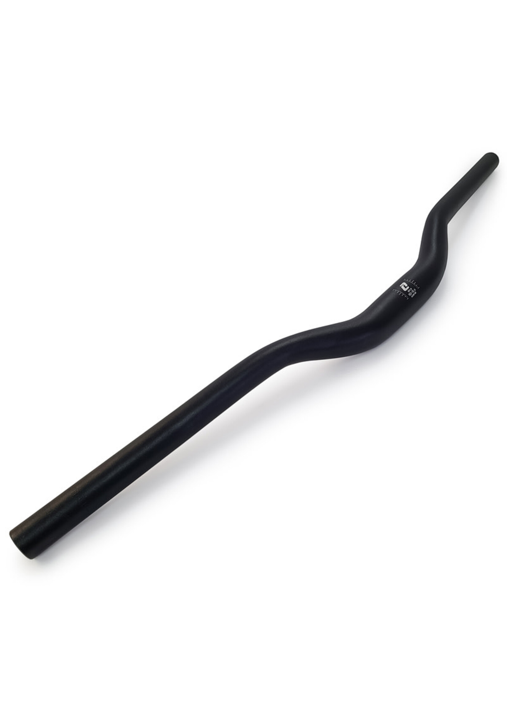 Zoom Guidon de Montagne Zoom MTB-AL-156BTFOV, Fixation 31.8mm, Noir