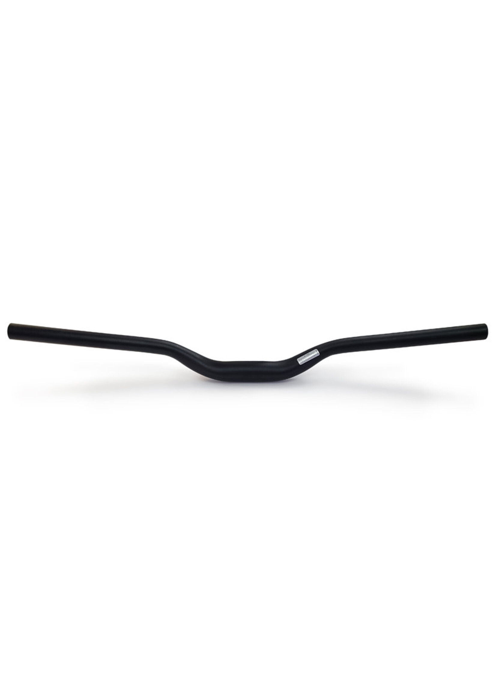 Zoom Guidon de Montagne Zoom MTB-AL-156BTFOV, Fixation 31.8mm, Noir