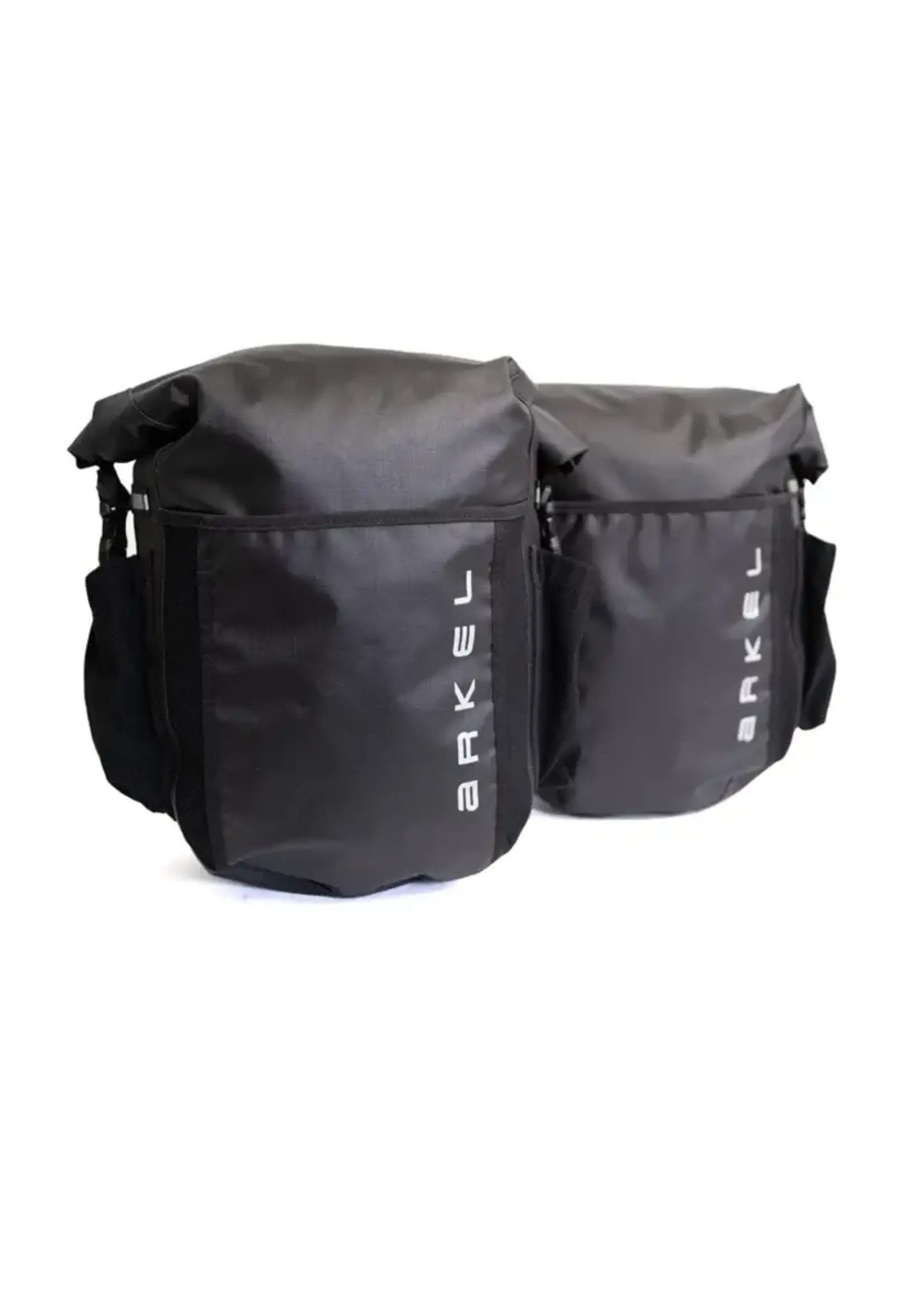 Arkel Arkel Dauphin 32L Paire Gris