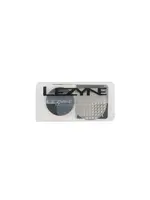 Lezyne Paquet de Rustines Autocollantes Lezyne (en Vrac)