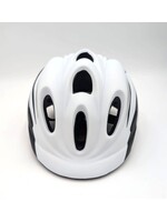 Casque Barracuda Enfant blanc/noir 52-56cm medium
