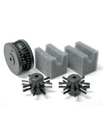 Park Tool Brosses Remplacement pour Park Tool CM-5 - RSB-5