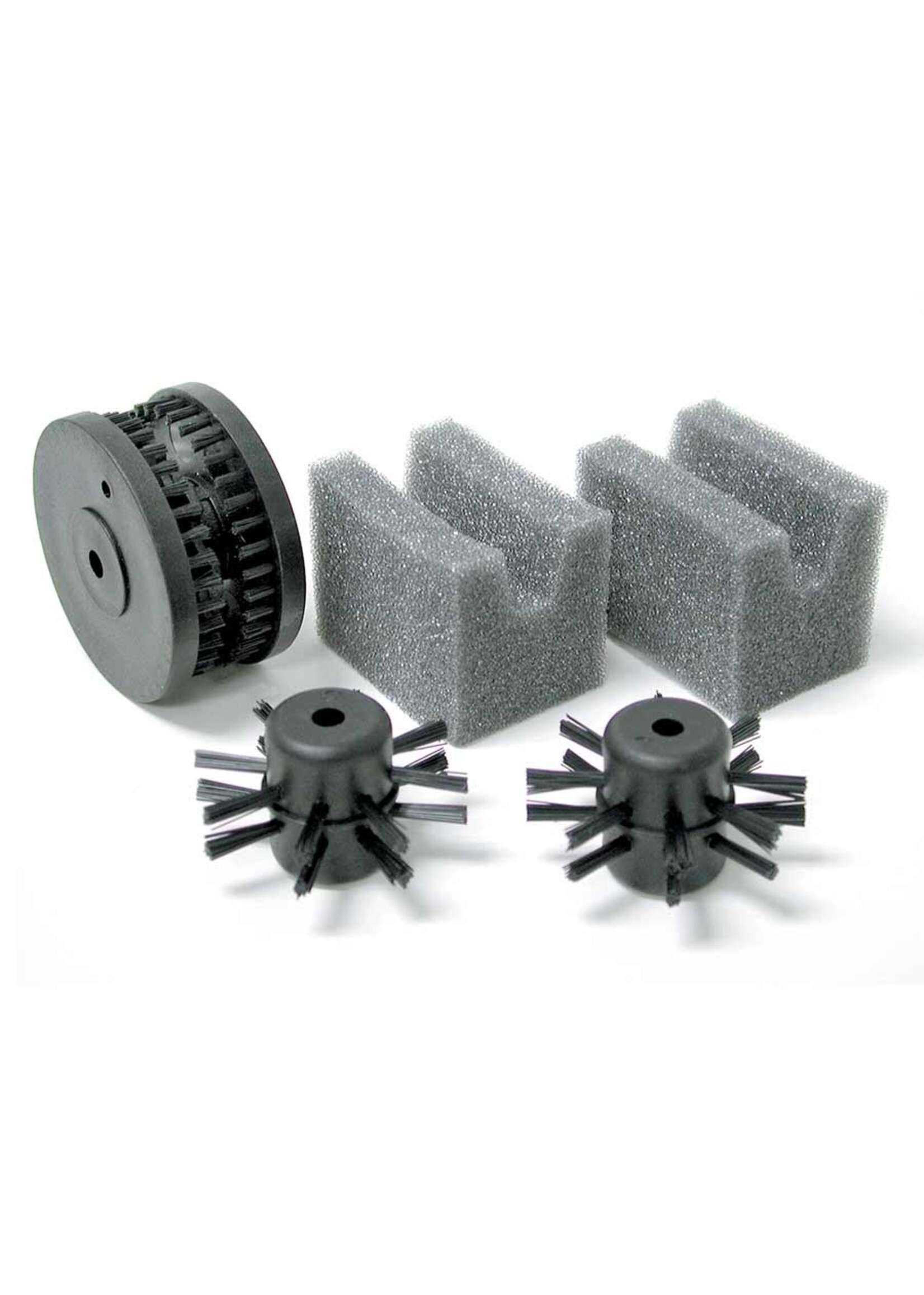 Park Tool Brosses Remplacement pour Park Tool CM-5 - RSB-5