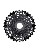 Shimano Cassette 7 Vitesses Shimano CS-HG200-7, 12-32