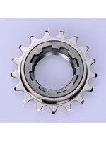 DNP RL 1V 18D 3/32" 8-Cromoly
