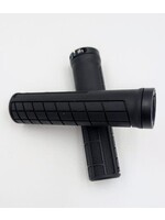 Poignée Kraton noire 136mm vis