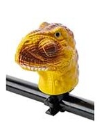 Evo EVO, Honk, Honk, Tyrannosaure