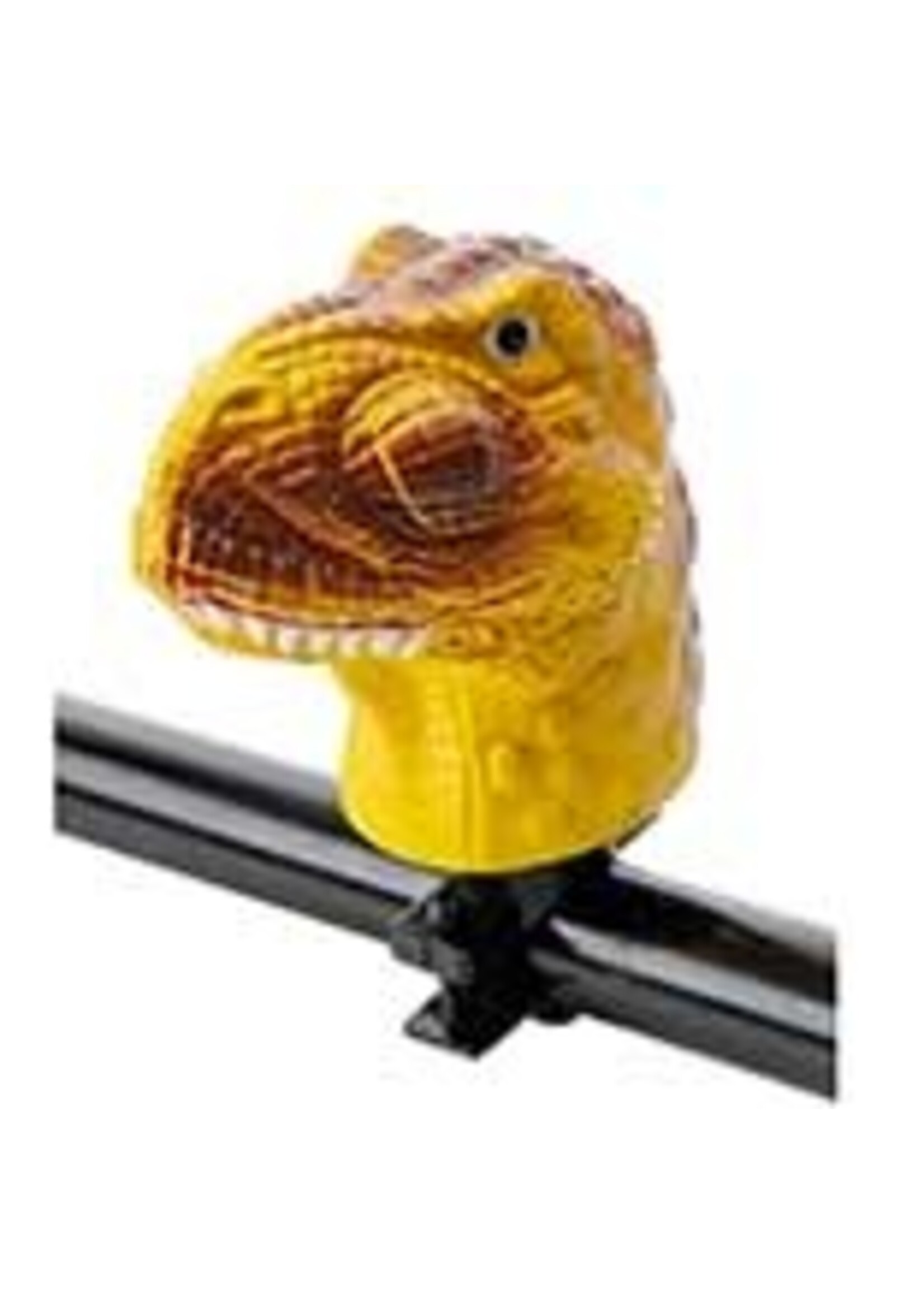 Evo EVO, Honk, Honk, Tyrannosaure