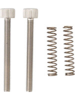 Surly Surly Straggler Frame Replacement Dropout Screws Pair