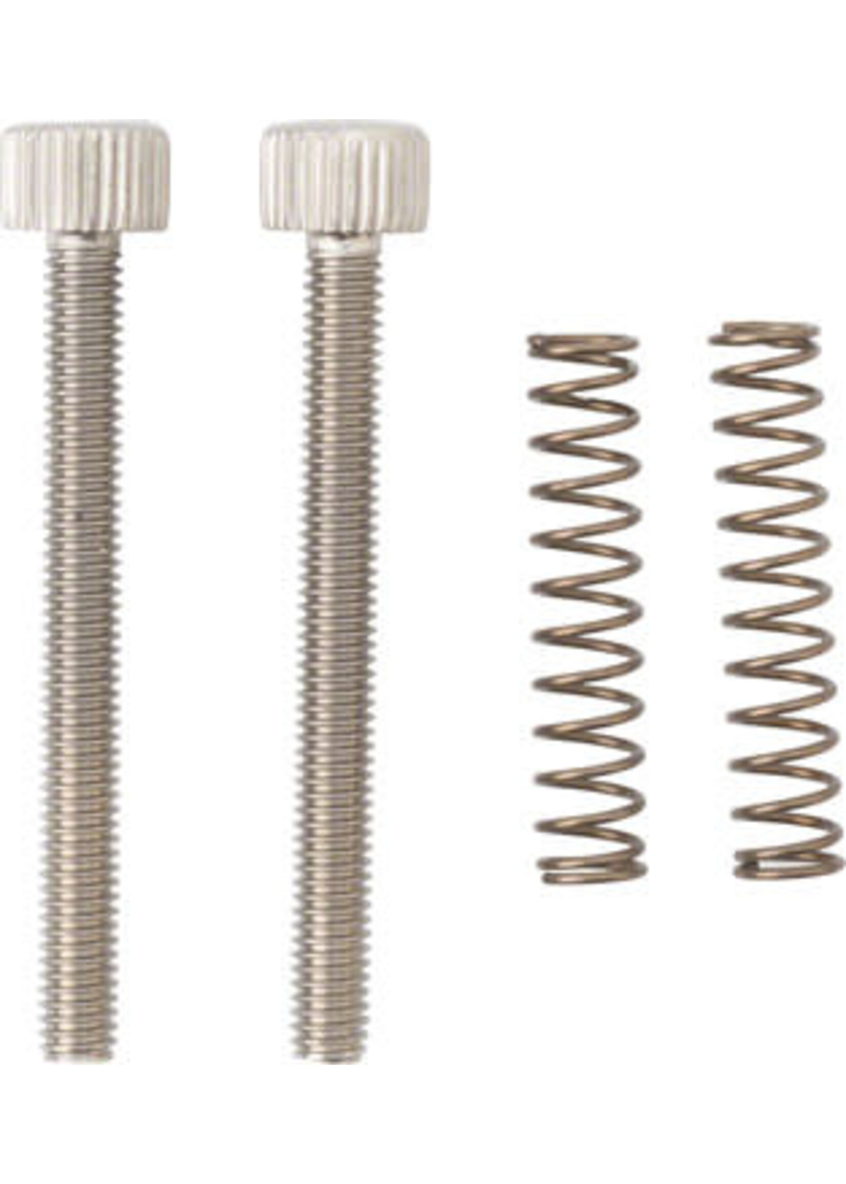 Surly Surly Straggler Frame Replacement Dropout Screws Pair