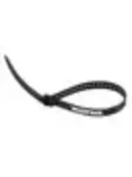 Courroie de nylon Kona Voile 32'' noire