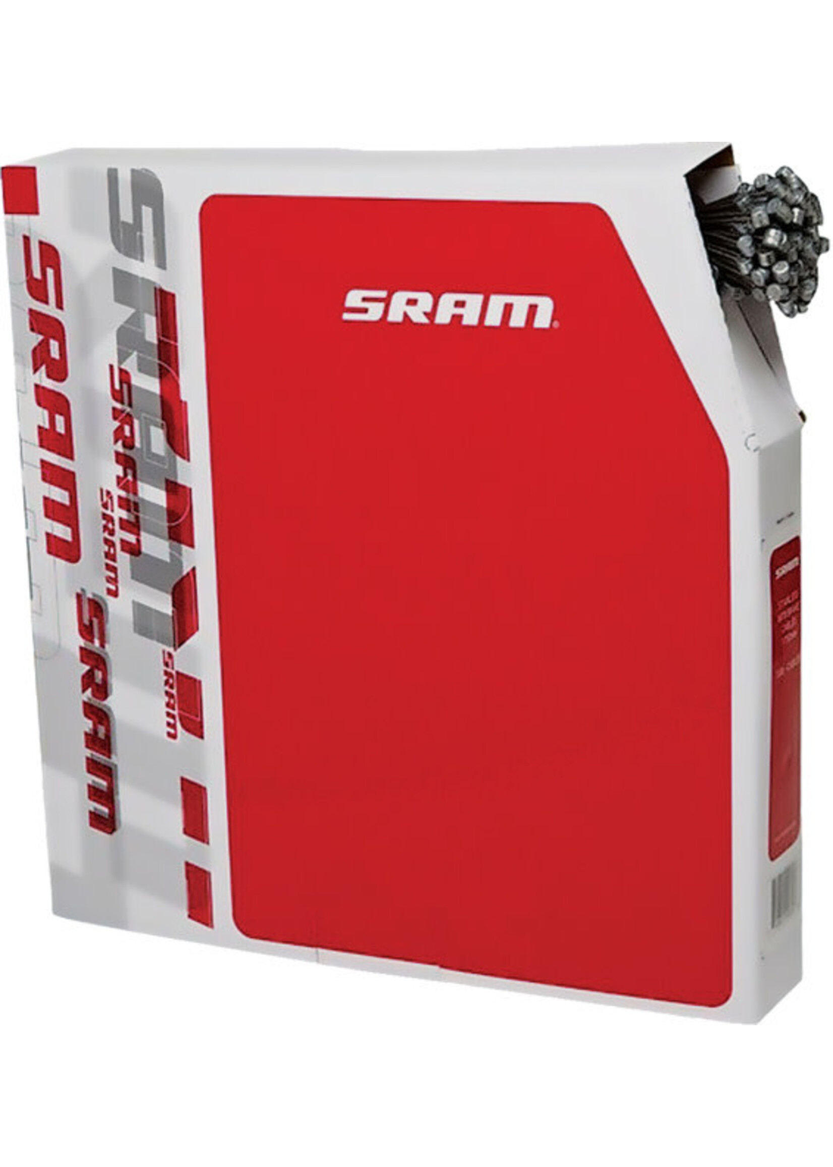 Sram CABLES FR RTE INOX SRAM
