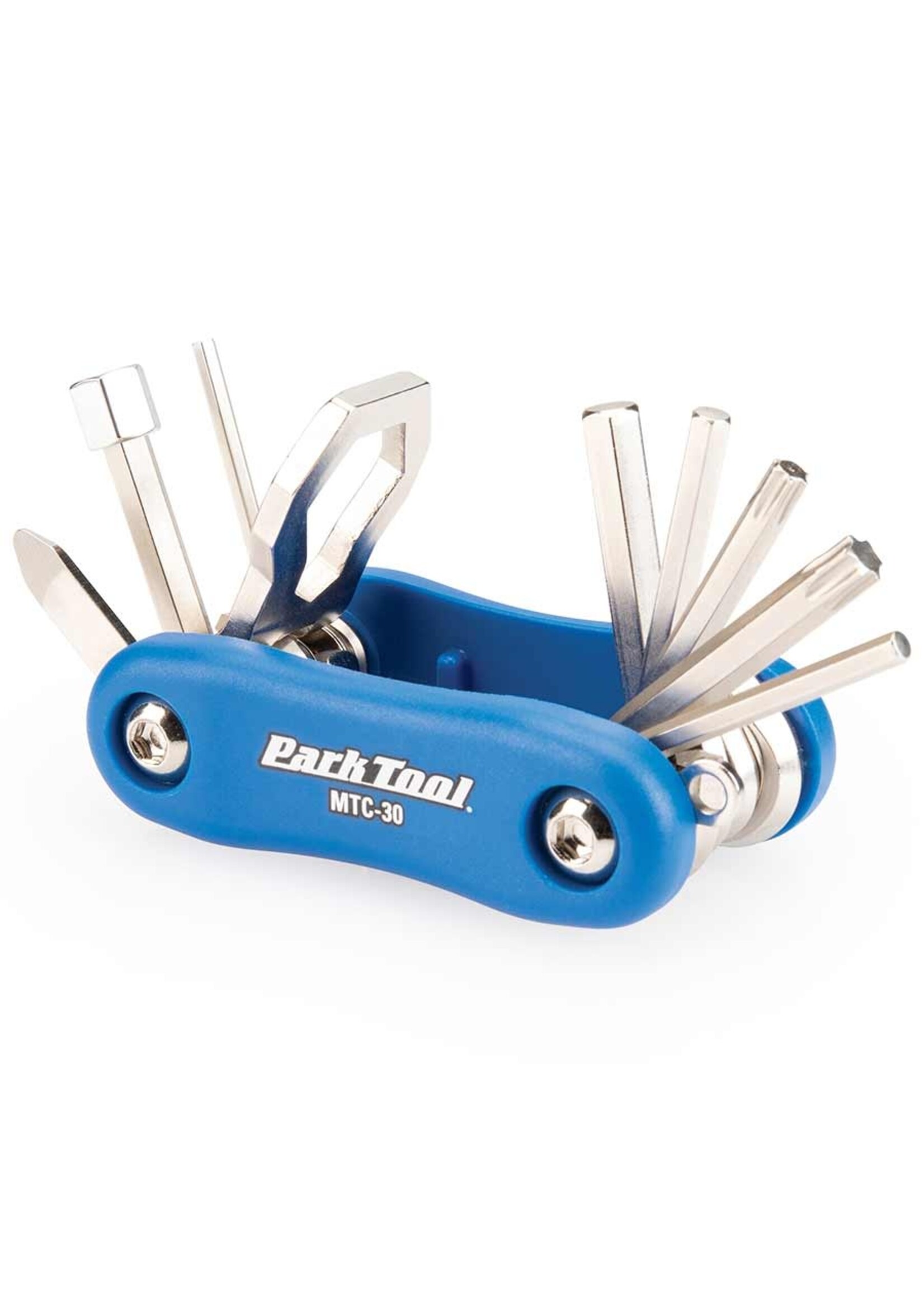 Park Tool Park Tool, MTC-30, Multi-outil, Nombre d'outils: 11