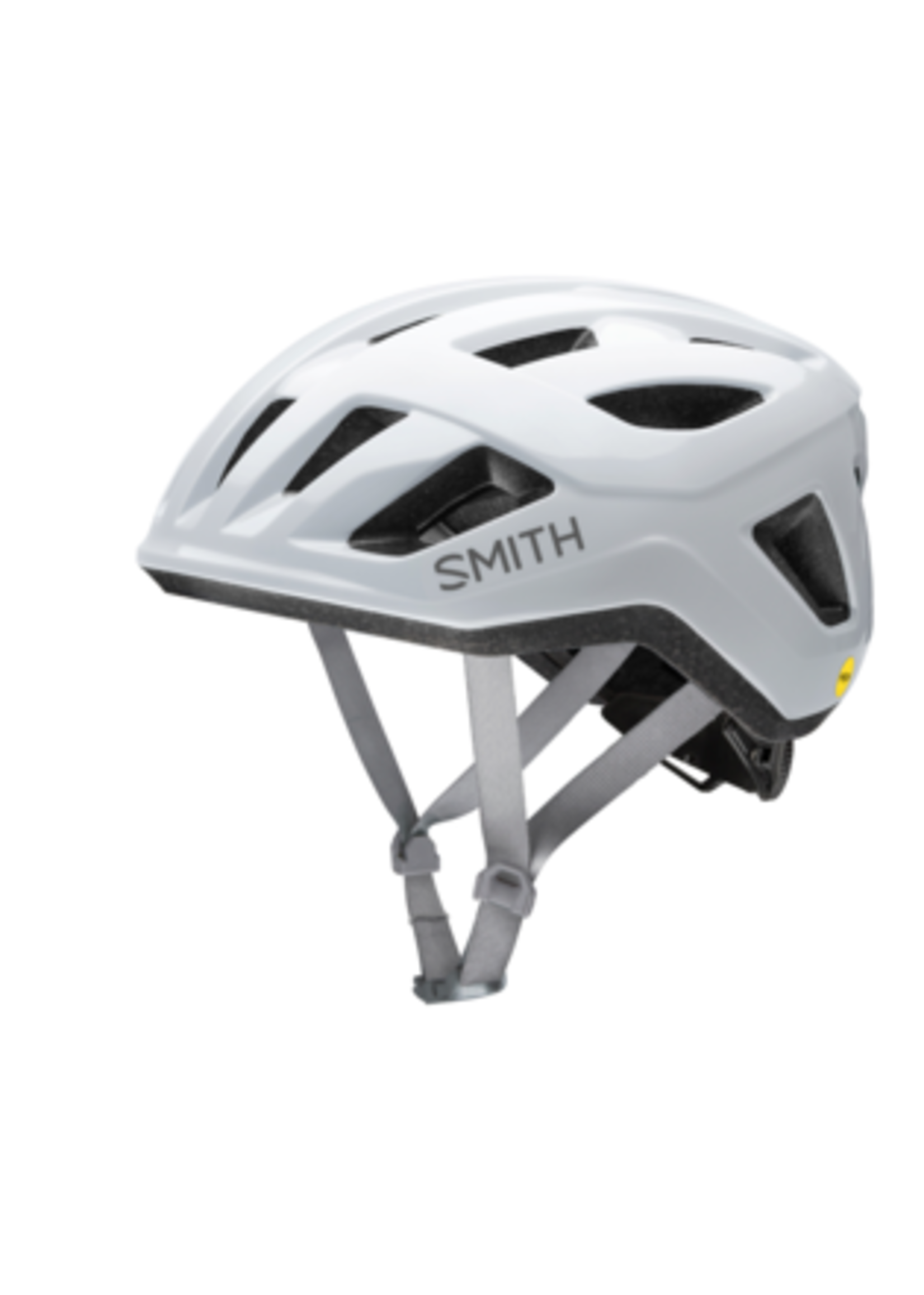 Casque Smith Signal Mips Large Blanc 59-62