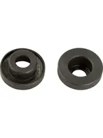 Surly Adaptateur Surly 10/12, 6mm pour Déclenche Rapide