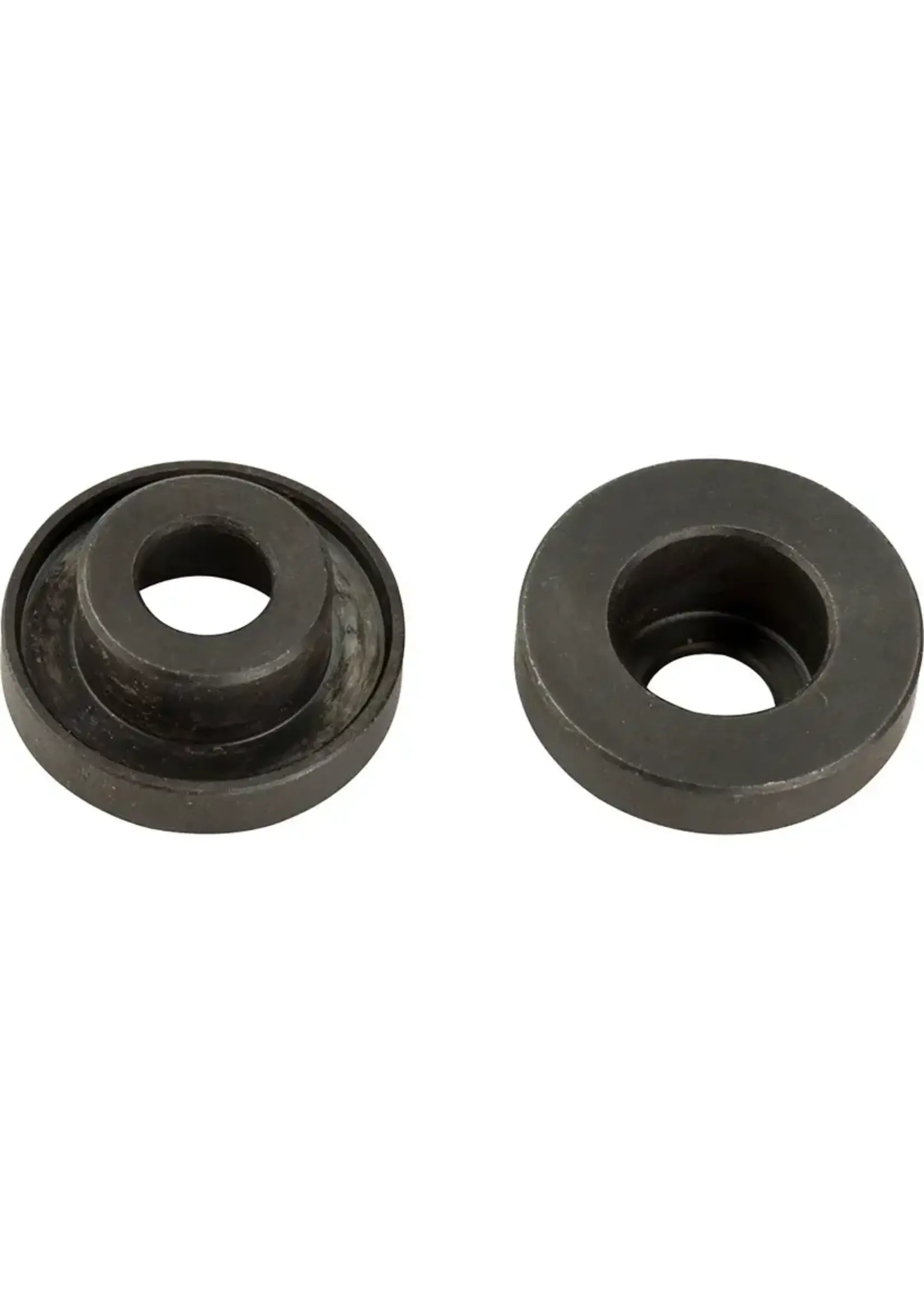 Surly Adaptateur Surly 10/12, 6mm pour Déclenche Rapide