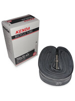 Kenda Chambre à Air Kenda 700C X 30-43mm (27" X 1-1/8"-1-3/8"), Valve Presta 48mm