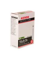 Kenda Chambre à air Kenda 700C X 20-28mm, Valve Presta 33mm