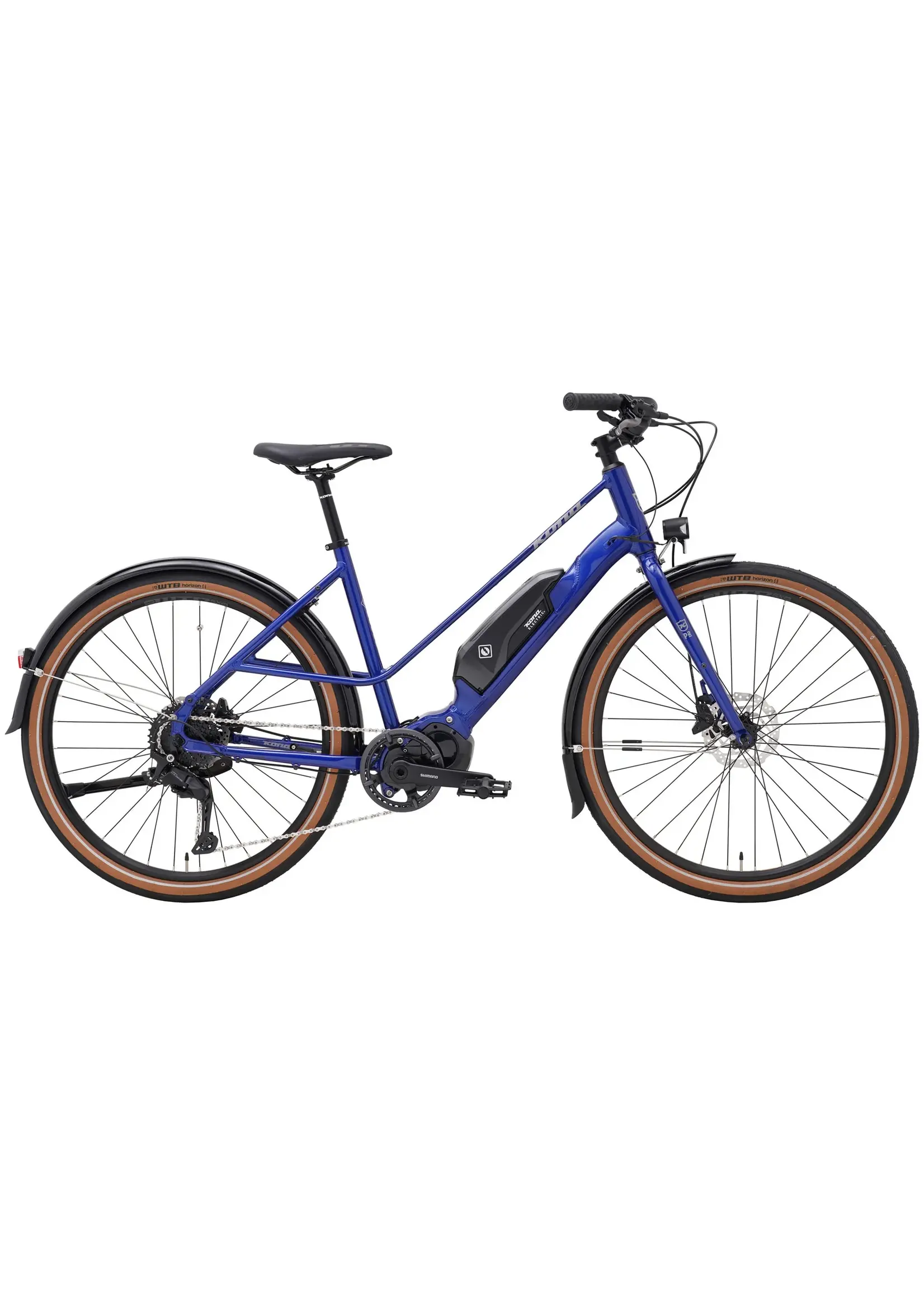 Kona Vélo Kona Ecoco 2025