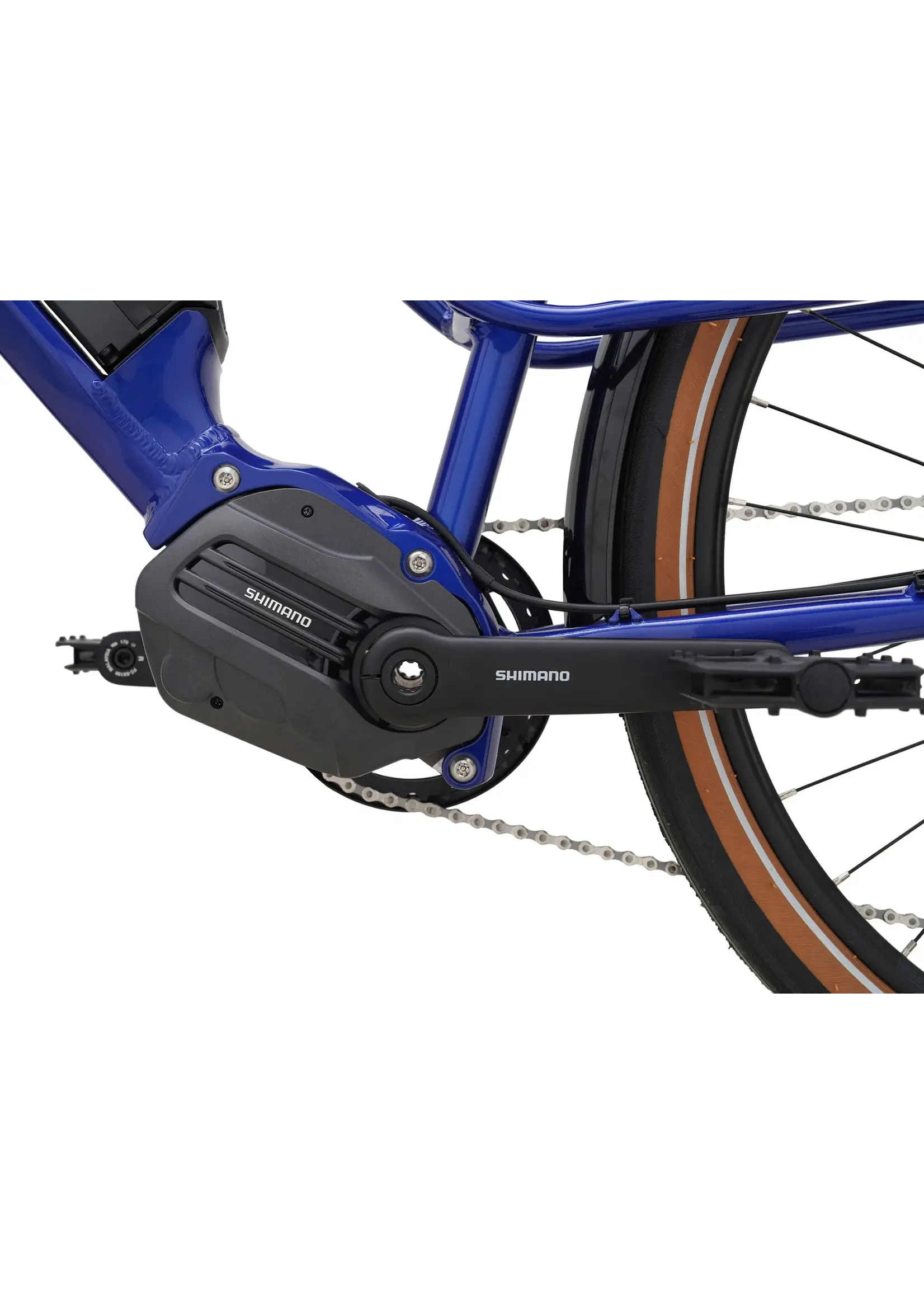 Kona Vélo Kona Ecoco 2025