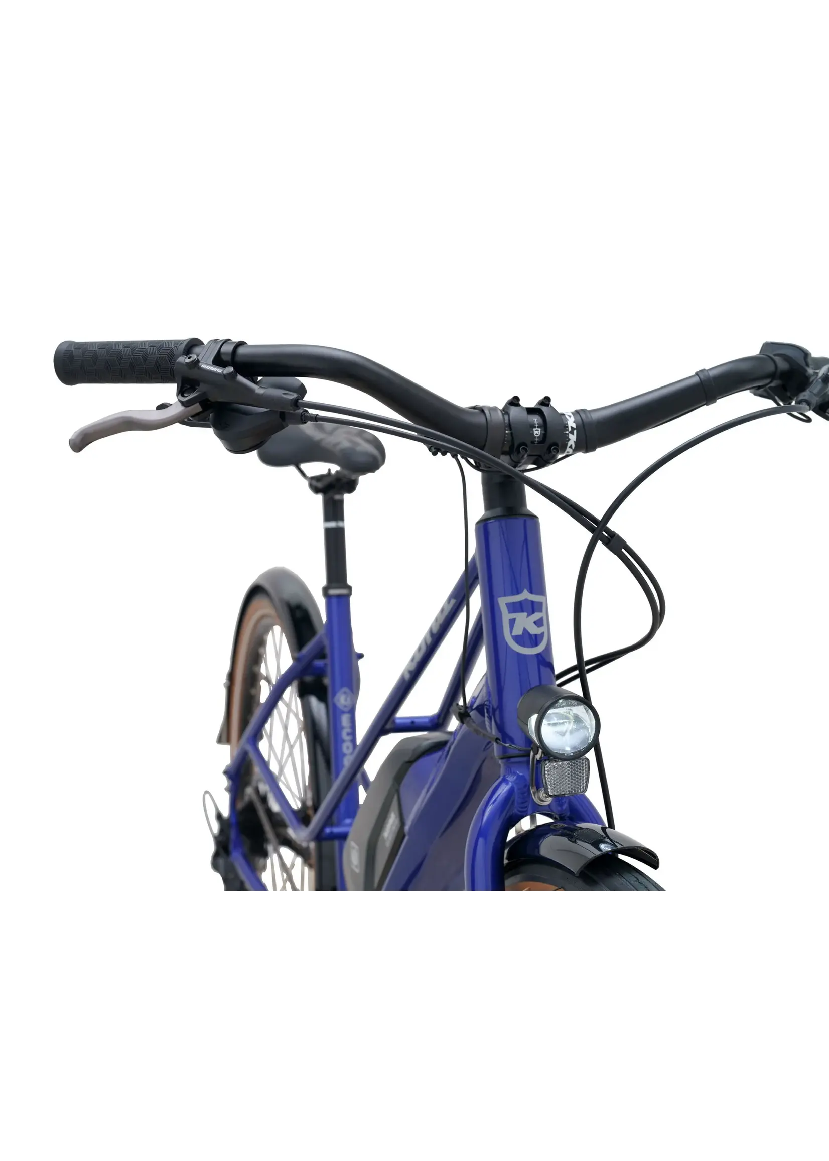Kona Vélo Kona Ecoco 2025