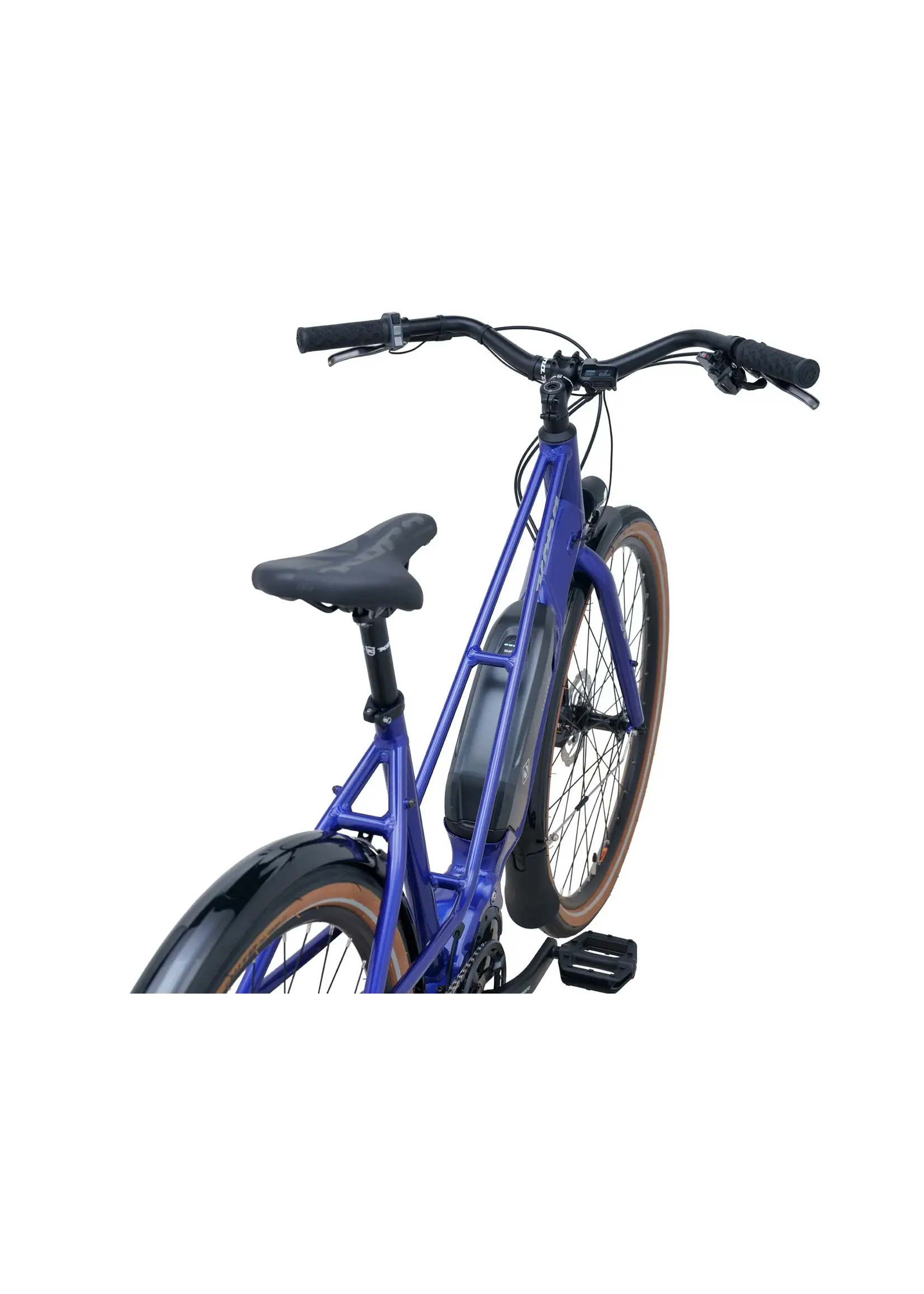 Kona Vélo Kona Ecoco 2025