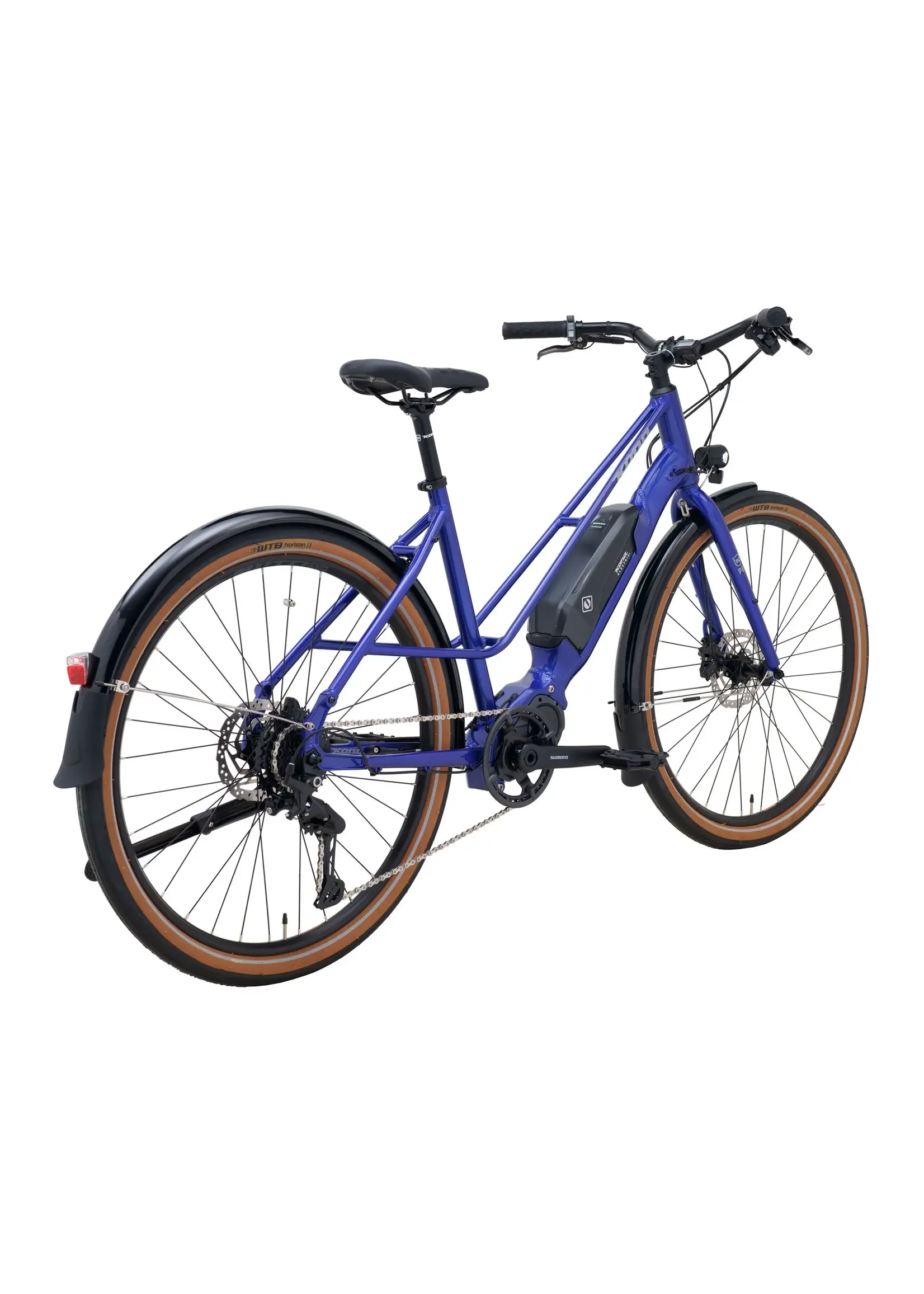 Kona Vélo Kona Ecoco 2025