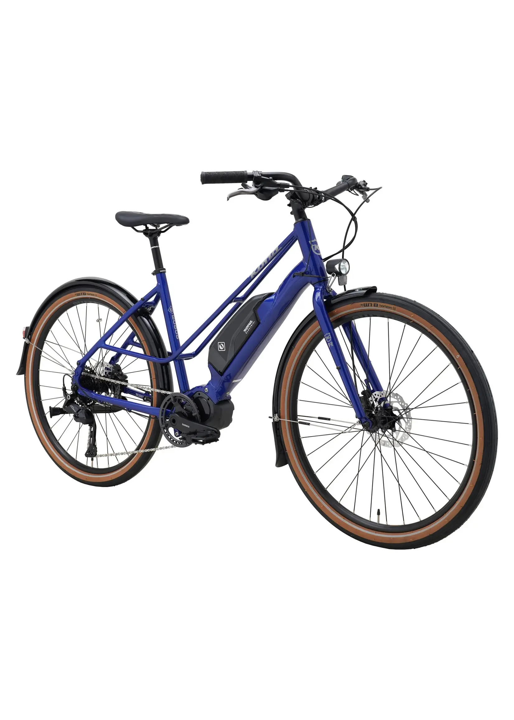Kona Vélo Kona Ecoco 2025