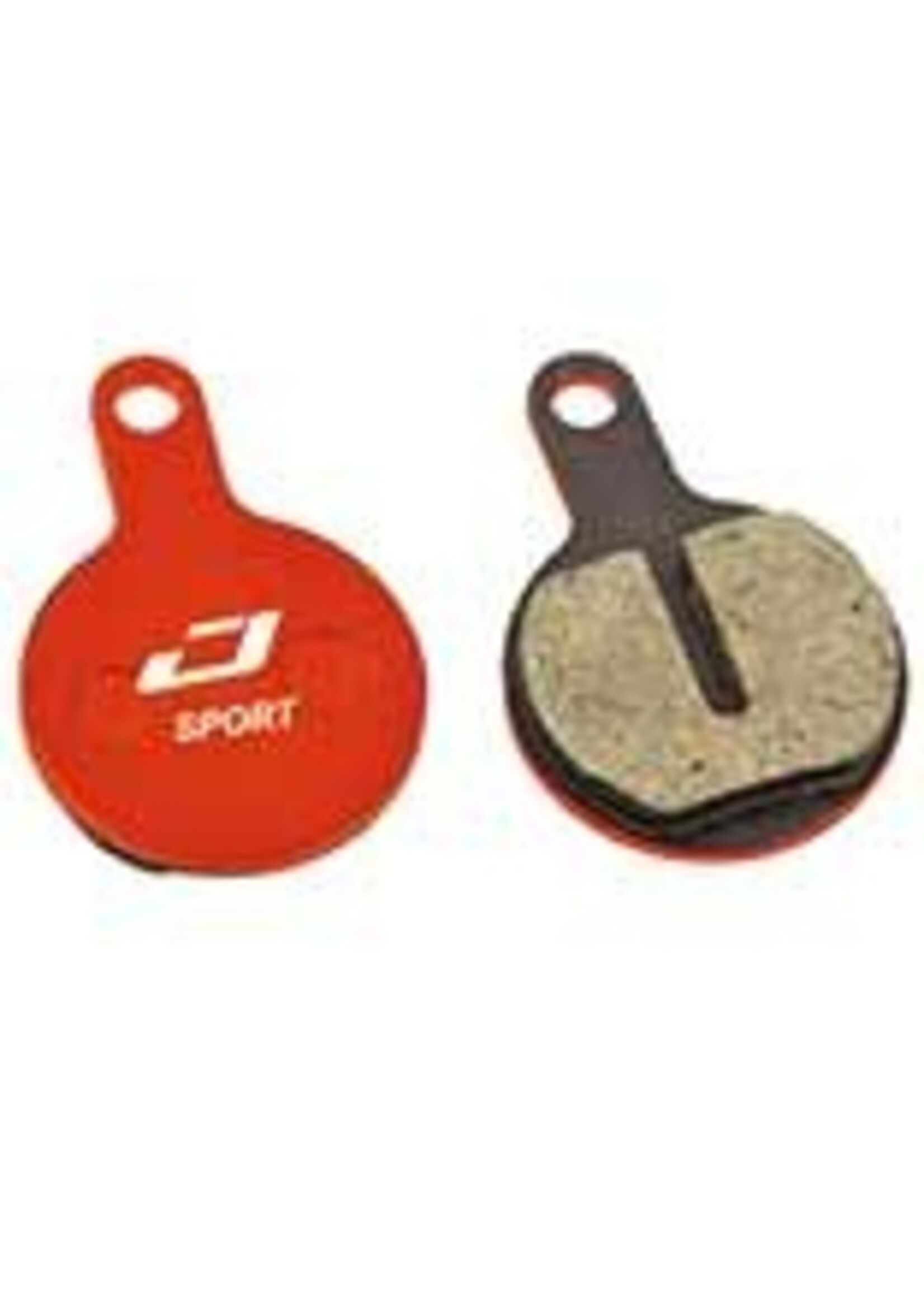 Jagwire PLAQUETTES TEKTRO MECANIQUES