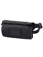 Ortlieb ORTLIEB BACKPACK SLING-BAG METROSPHERE BLACK EMBOSSED 3L