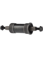 MSW Jeu de Pédalier Carré MSW ST100 BSA 68 x 113mm