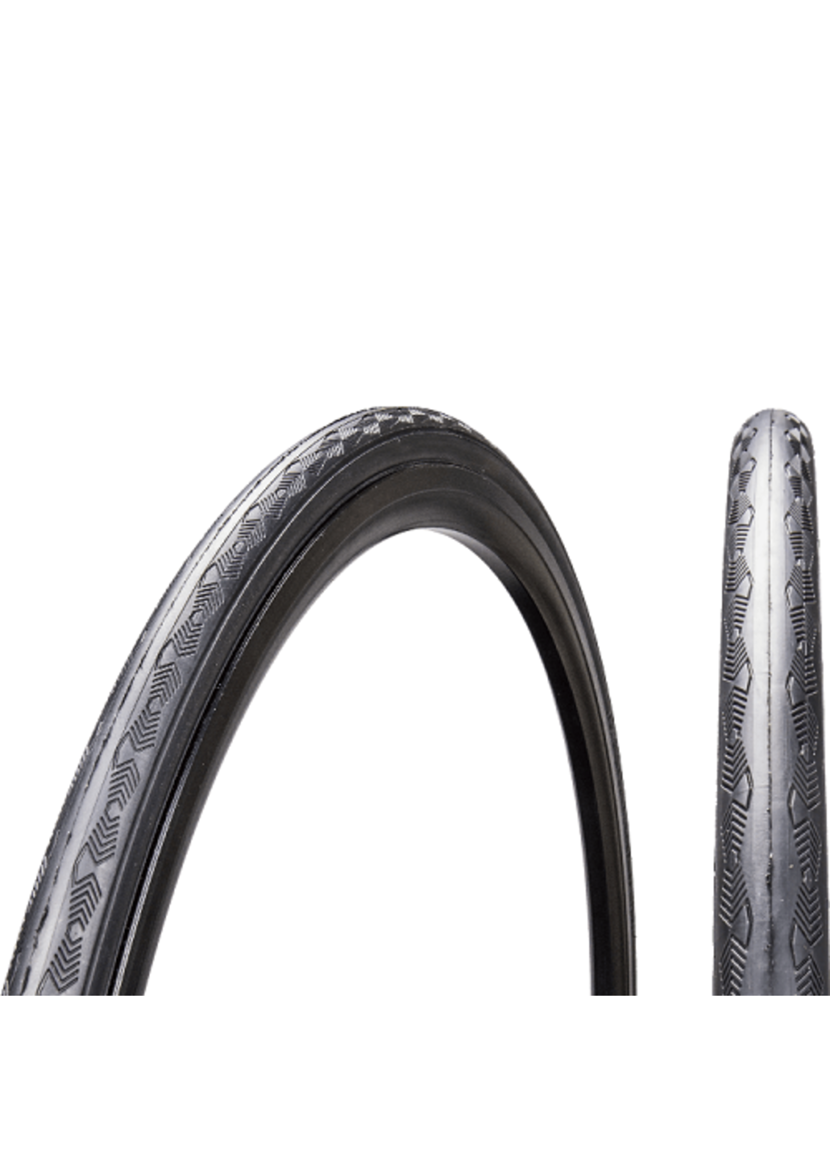 Pneu ChaoYang Attack Pard Shark Skin, 700C X 25mm - 25-622