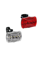 Babac Ensemble de Lumières Babac 5 Diodes