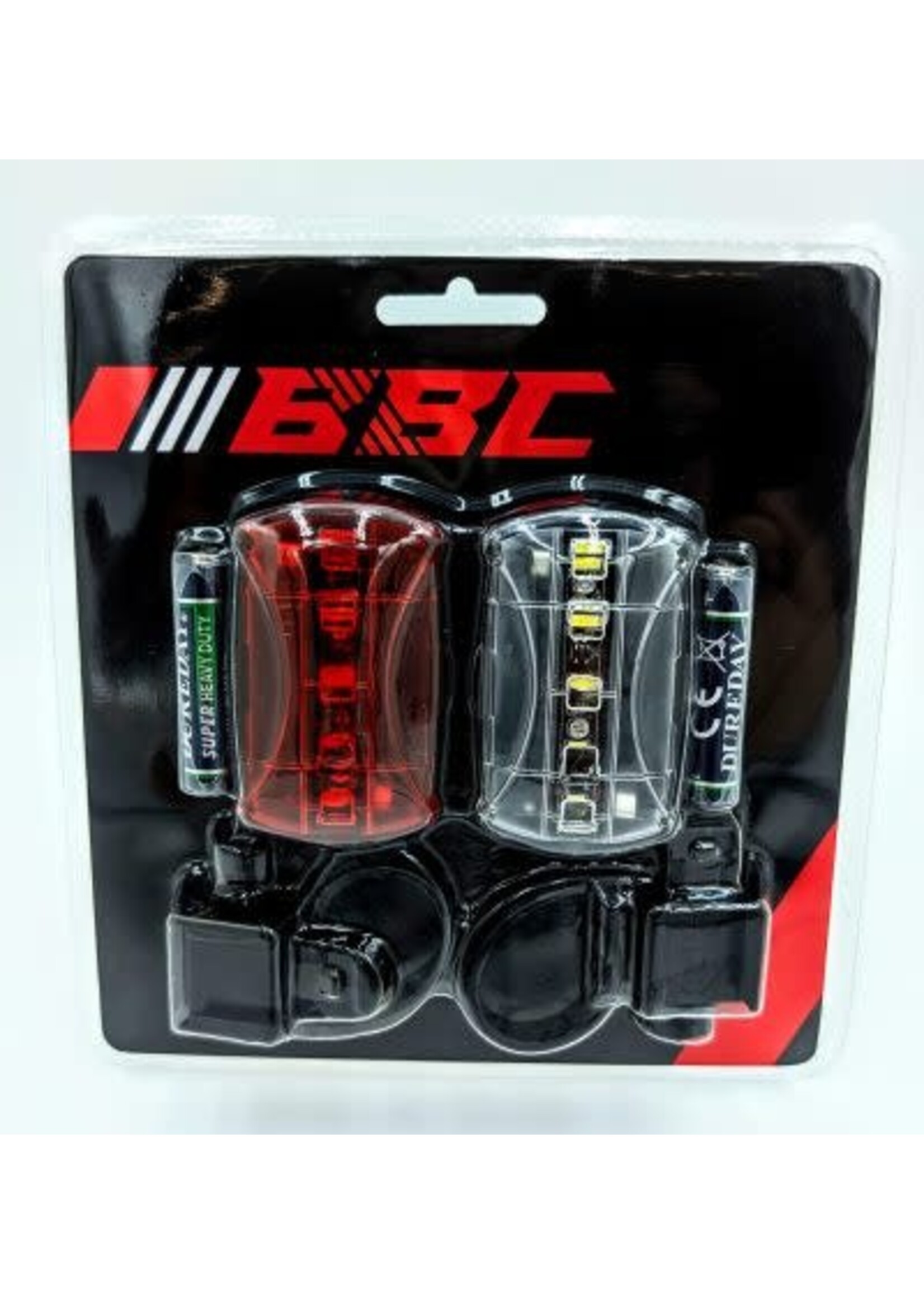 Babac Ensemble de Lumières Babac 5 Diodes