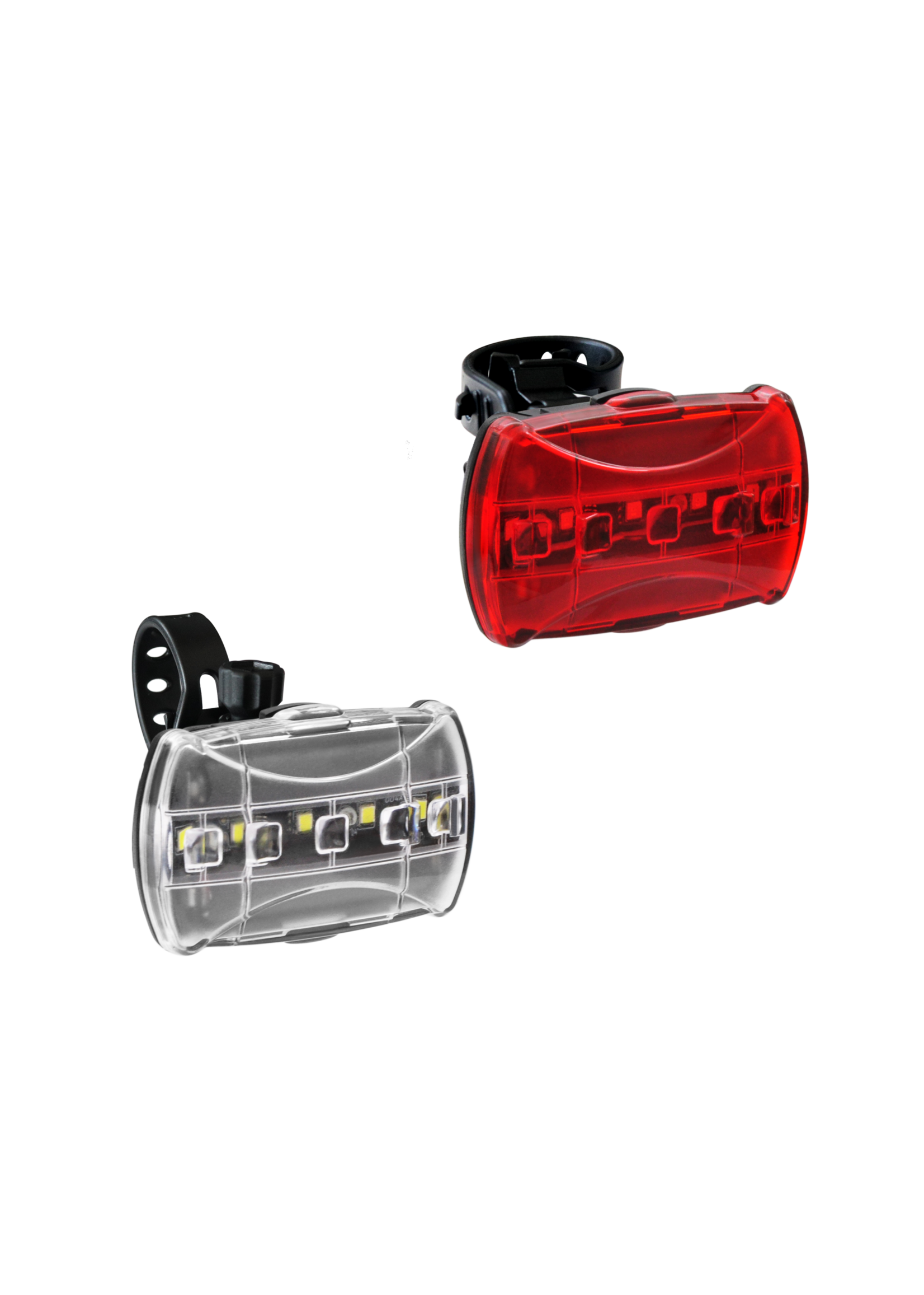 Babac Ensemble de Lumières Babac 5 Diodes