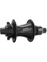 Sram SRAM, 900 Disc, Moyeu, 6-Boulons, Arrière, 24T, QR, 12x142mm, Corps Shimano HG