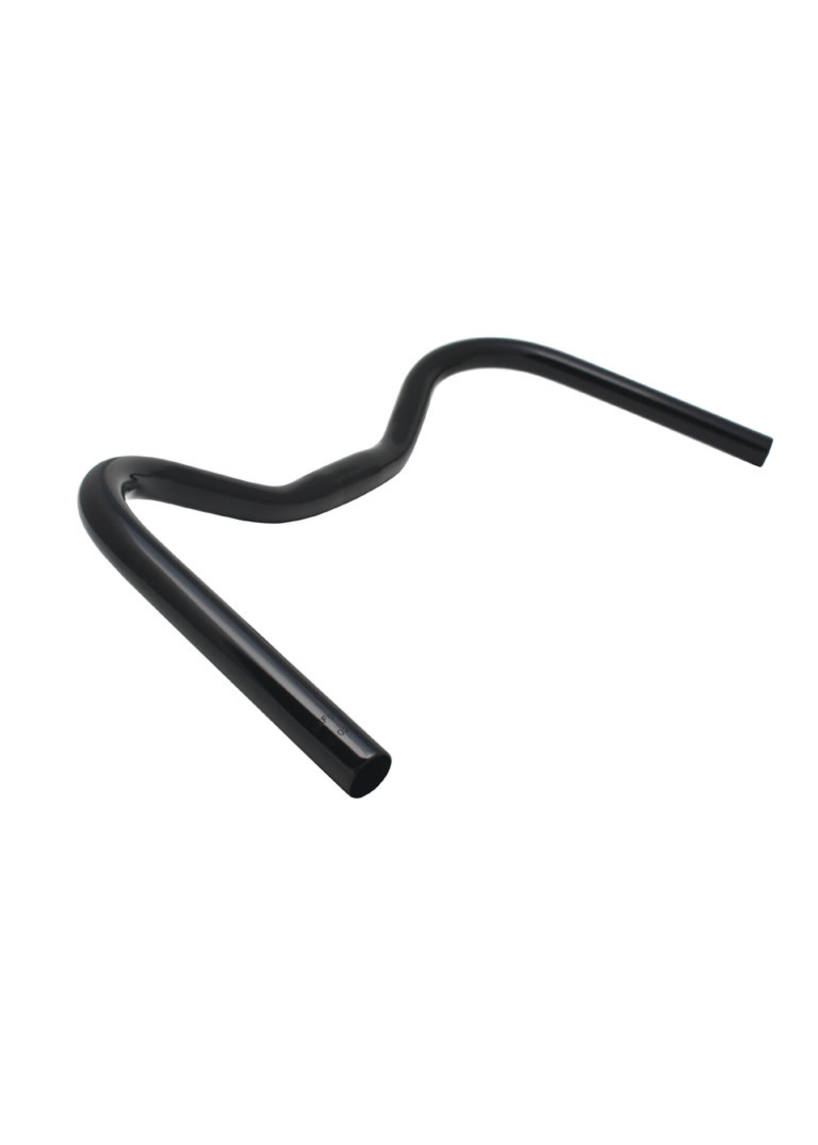Soma Fabrications Guidon Soma  Oxford, Noir, 540mm